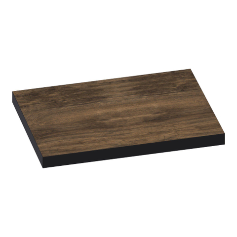 BRAUER Ocean Edge Plan de toilette - 60x46x4cm - Grove SW523300