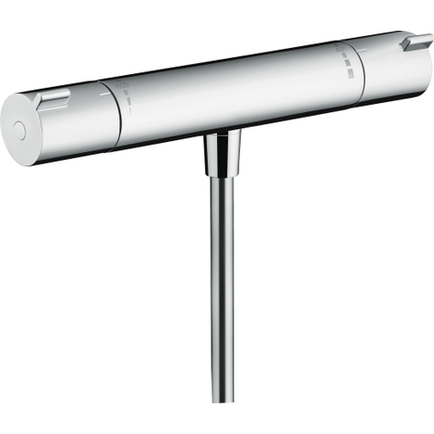 Hansgrohe Ecostat 1001cl - 1001 CL douche - thermostaat - opbouw - hoogglans chroom SW68444