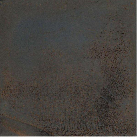 ÉCHANTILLON Ceralto Metalux Carreau de sol et de mur 20x20cm 8.5mm R10 grès cérame Oxide Jade SW911862