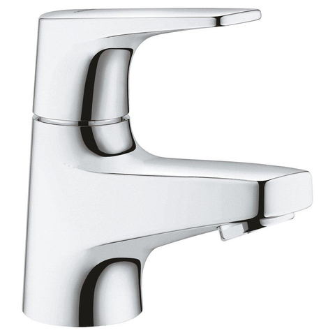 Grohe Start Flow Toiletkraan - XS-Size - 1/2 inch - chroom SW207006