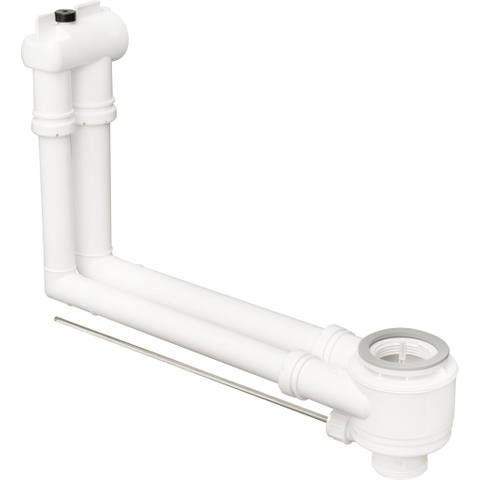 Hansgrohe Afvoerplug (overloop combinatie) SW995552