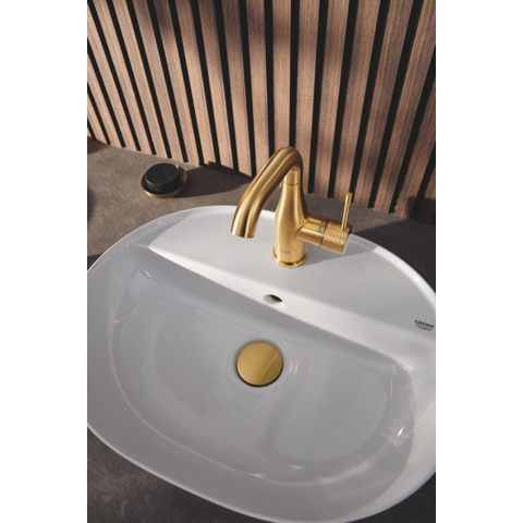 GROHE Essence opzetwastafel - 50cm - wit SW1477630