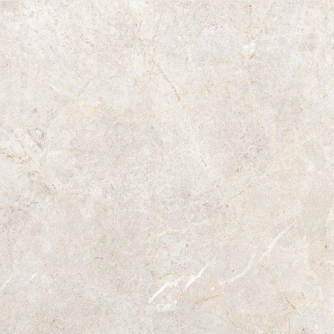 Ceralto Palazzo Vein vloer- en wandtegel - 100x100cm - 8.5mm - marmerlook - mat everwhite (wit) SW1242767