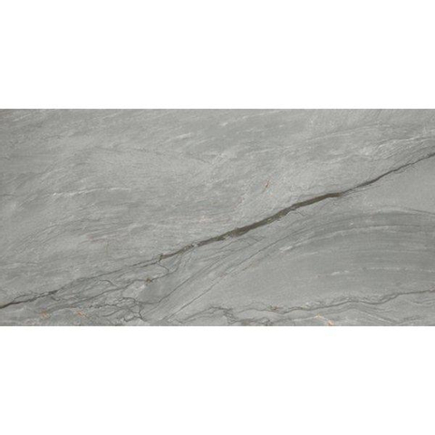 ÉCHANTILLON Ceralto Pavero Luxe Carrelage de sol - 60x120cm - 7.0mm - rectifié - Gris SW914509