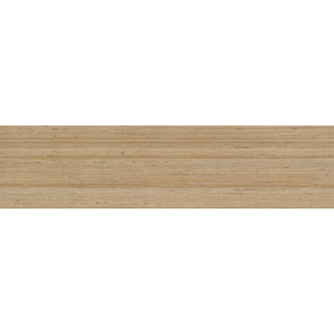 Ceralto Patterna Decor carrelage sol et mur - 30x120cm - 10mm - rectifié - effet bois - beige mat SW498612