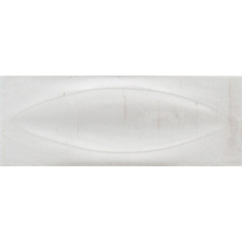 Ceralto Alvera Decor Decor-strip - 7.5x20cm - 12.5mm - Bianco eye SW1473893