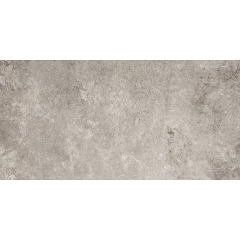Ceralto Inlay Square Carreau de sol - 60x120cm - 8.5mm - rectifié - gris SW854171