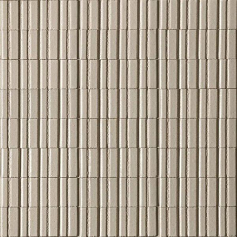 ÉCHANTILLON Ceralto Muralto Decor Baguette décorative - 7,5x20cm - 11,5mm - Mastice SW914212