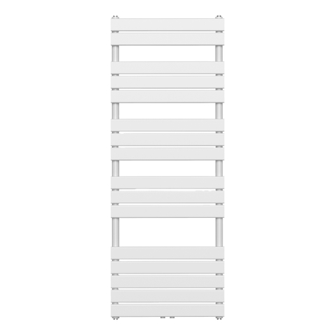 Handdoek Radiator Midden Aansluiting Wit 1600X600-908W - licht beschadigd - OUTLET UDEN STORE44719