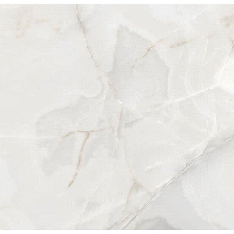 ÉCHANTILLON Ceralto Alabro Vein Carreau de sol et de mur 60x60cm 10mm rectifié grès cérame Perle SW912419