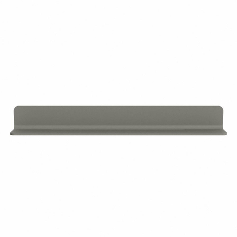Mondiaz SPOT spiegel – Ø100 cm – met planchet – Smoke (lichtbruin) SW1235624