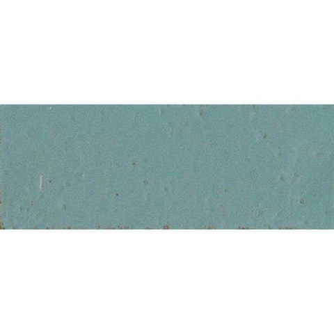 ÉCHANTILLON Ceralto Muralto Decor Carreau mural - 7.5x20cm - 9.0mm - Turchese SW914170
