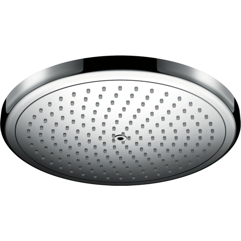 Hansgrohe Croma select s Showerpipe - 280 - 1jet - met thermostaat - hoogglans chroom SW73192