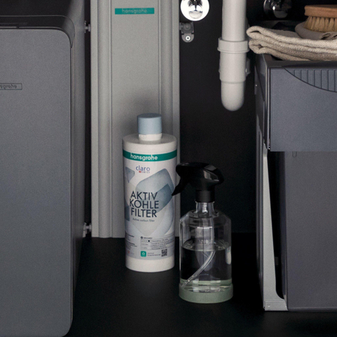 Hansgrohe Actieve koolfilter SW1567441