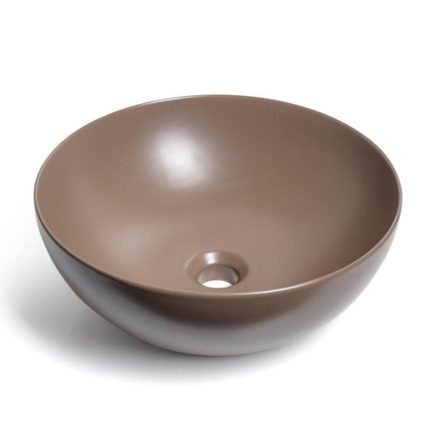 Royal plaza Kolor wastafel 40cm rond kreta OUTLETSTORE STORE43171