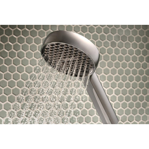 Hansgrohe Activera Q colonne de douche - 29cm - thermostatique - chromé SW1566638