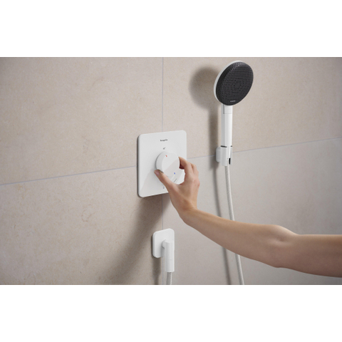 Hansgrohe Porter Fine Handdouchehouder SW1388340