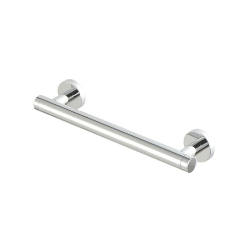 Geesa Comfort & Safety Barre d'appui murale 30cm Chrome SW98314