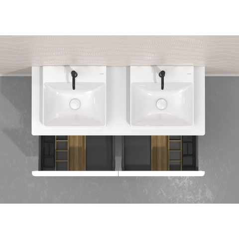 Hansgrohe IntraStoris Meubelinterieuruitrusting SW1234092