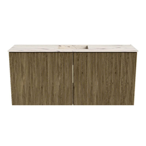 Mondiaz JOYA-DLUX 90cm toiletmeubel - kleur Dusk - Wastafel FAYE positie Midden 1 kraangat kleur Nata. SW1425904