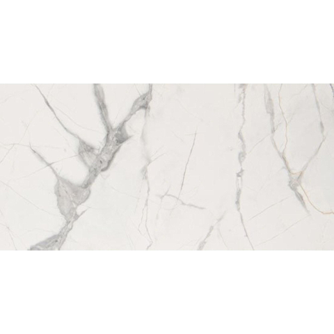Vtwonen Tegels Classic Vloertegel - 30x60cm - 10.0mm - gerectificeerd - White light SW670089