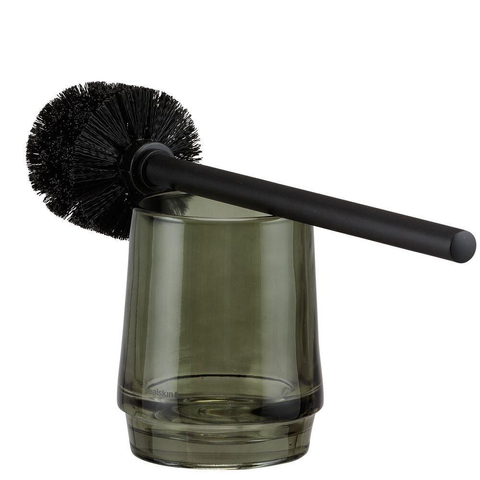 Sealskin Mood Brosse de toilettes avec support autoportant Vert SW699545