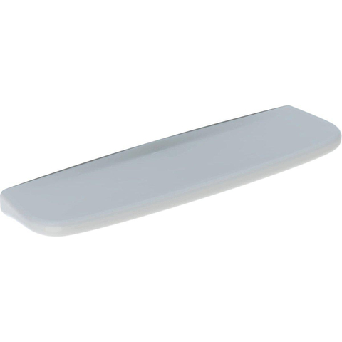 Geberit Renova planchet - 50x4.5x14cm KeraTect - wit SW422155