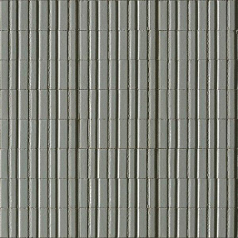 ÉCHANTILLON Ceralto Muralto Decor Bande décorative - 7.5x20cm - 11.5mm - Avio SW914161