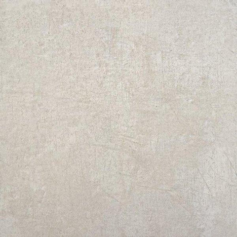 ÉCHANTILLON Ceralto Lineo Concrete Carreau de sol et de mur 60x60cm Rectifié Mat Gris SW913177