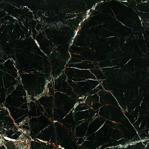 Ceralto Verano Mosaic Carreau de sol - 120x120cm - 10.7mm - rectifié - Marron SW543727