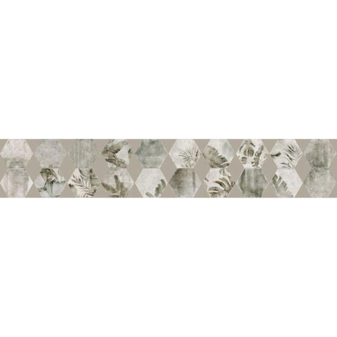 Ceralto Neroli Stone Carreau de sol - 32x36.8cm - 9.0mm - Grey SW795707