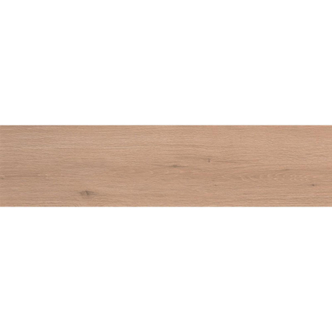 Terravito Fissaro wand- en vloertegel - 22.2x89.5cm - 8mm - gerectificeerd - antislip - Houtlook - Natural OUTLETSTORE STORE44288