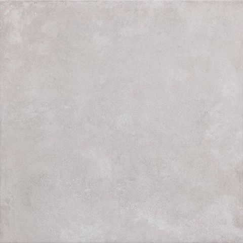 Ceralto Portico Dalle de terrasse - 60.4x60.4cm - 20.0mm - rectifié - Silver SW1212406