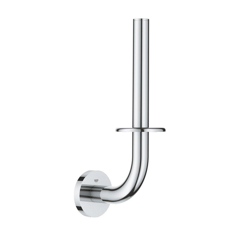 GROHE Start Porte-rouleau de réserve - 1 rouleau - chrome SW878204
