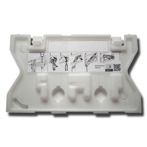 Geberit plaque de protection UP720 SW1177892