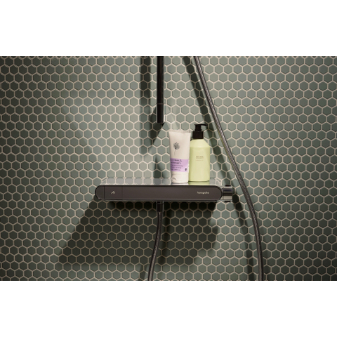Hansgrohe douchette - 65x36cm - chromé SW1566617