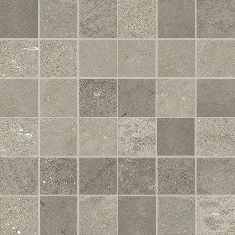 Ceralto Tivoli Accent Mozaïektegel - 30x30cm - 9mm - Beige mat SW1175066