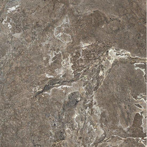 Ceralto Prato Facet Carreau de sol - 120x120cm - 6.0mm - rectifié - porphyre doré SW1129916