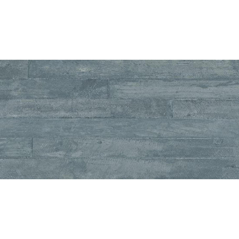 Vtwonen Tegels Raw Carrelage mural - 30x60cm - 9.5mm - rectifié - Vert-de-gris SW1473946