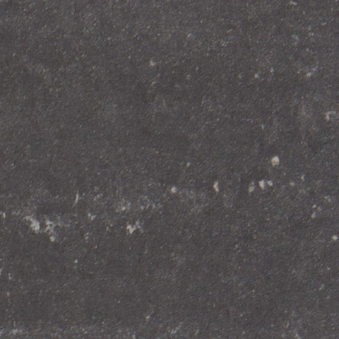 Ceralto Gritta Raw Carreau de sol - 10x10cm - 9.0.5mm - rectifié - negro (Noir) SW1574219