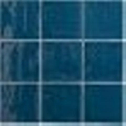 By goof carreau de mur vieux hollandais blancs 13x13 cm vintage bleu marine brillant SW542671