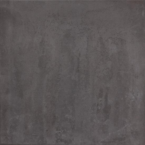 ÉCHANTILLON Ceralto Quercio Wood Carreau de sol et de mur 60x60cm 9mm rectifié R9 grès cérame Black SW911960