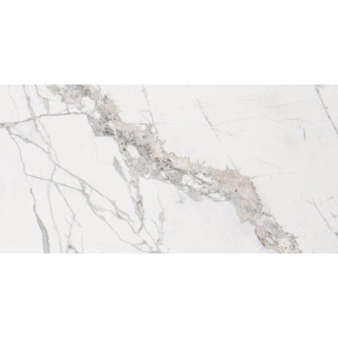Vtwonen Tegels Classic Vloertegel - 30x60cm - 10.0mm - gerectificeerd - White light SW670071