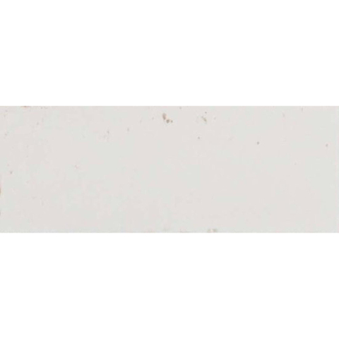 SAMPLE Ceralto Alvera Decor Wandtegel 7.5x20cm 10mm Bianco SW914174