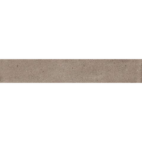 SAMPLE vtwonen Tegels Earth Vloer- en wandtegel - 5X30cm - 10mm - Rechthoek - Argilla Mat SW1220869