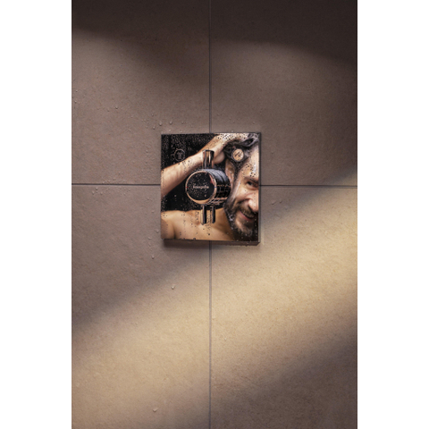Hansgrohe DuoTurn E Inbouw mengkraan - voor 2 functies - hoogglans chroom SW918661