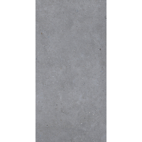 ÉCHANTILLON Terravito Cosano Carrelage de sol et de mur - 30x60cm - rectifié - gris foncé mat SW1131016