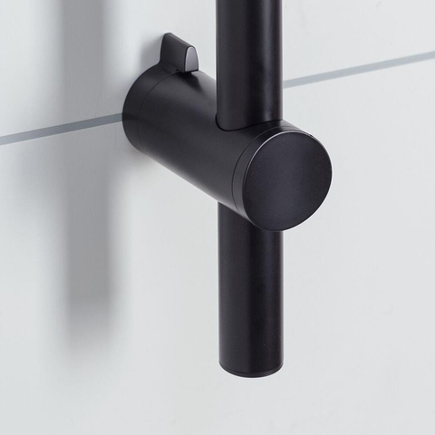 Tiger Tyne Ensemble de douche Noir SW544591