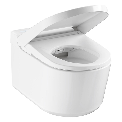 GROHE Sensia QuickFix WC lavant – Triple Vortex & HyperClean – blanc brillant SW1129622