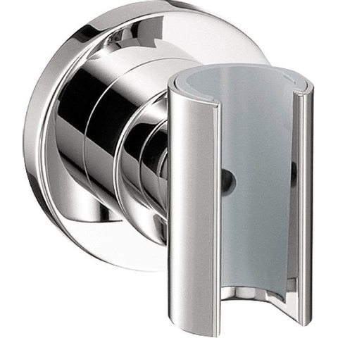 Hansgrohe AXOR Citterio Porter support mural chrome 0452336